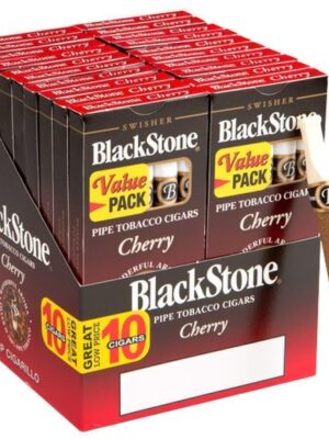 Blackstone Filter Cigars – Smooth Flavoured Cigars UAE | Buy Blackstone Cigars Dubai