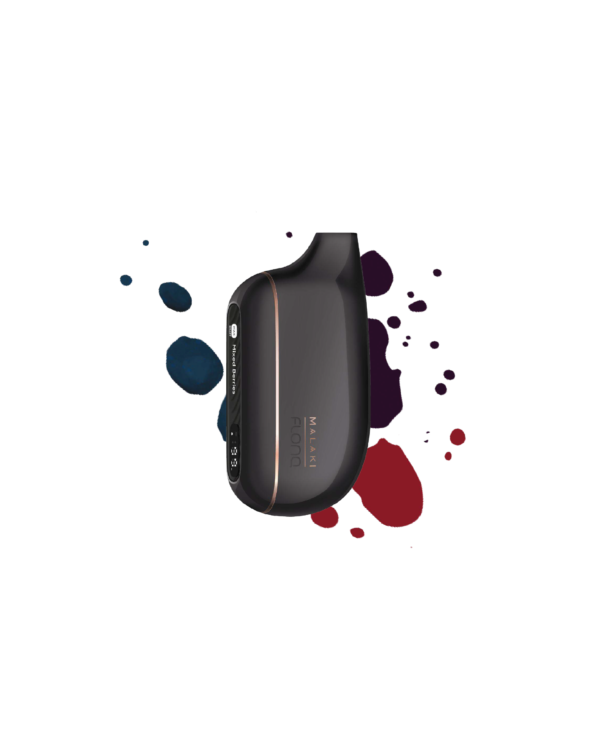 Malaki FLONQ Disposable Vape – Premium Flavour Selection | Buy in UAE