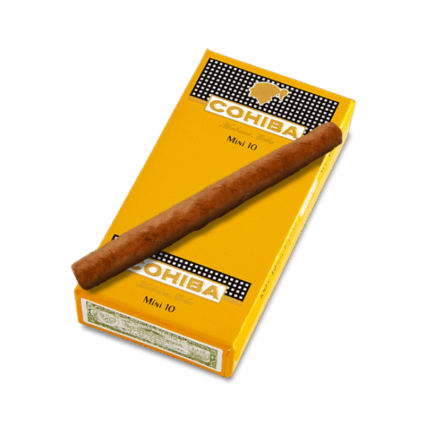 COHIBA MINI 10