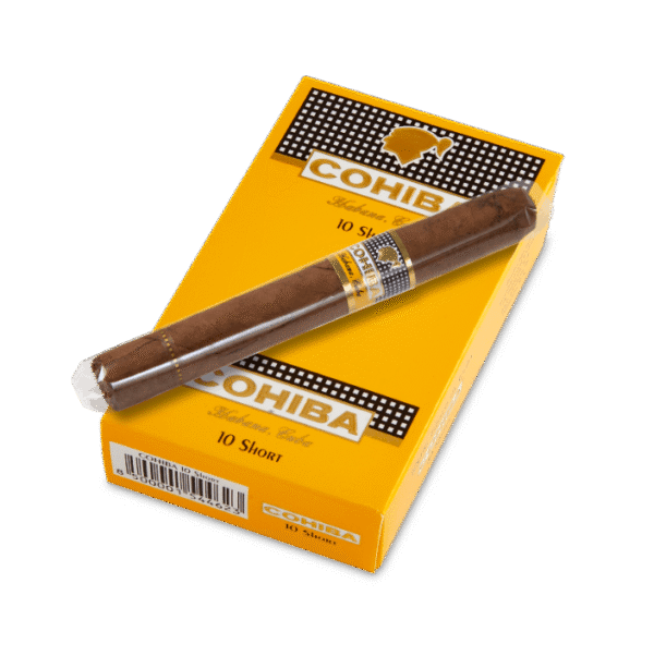 COHIBA SHORT 10