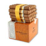 COHIBA ROBUSTOSE
