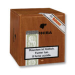 COHIBA ROBUSTOSE