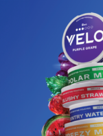 VELO Nicotine Pouches