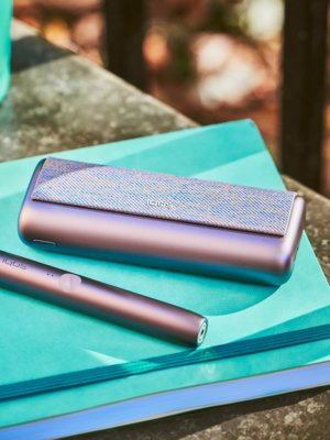 IQOS ILUMA PRIME