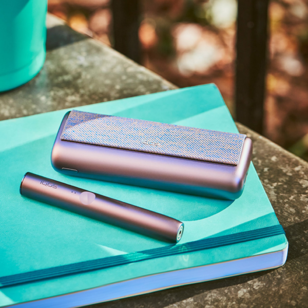 IQOS ILUMA PRIME