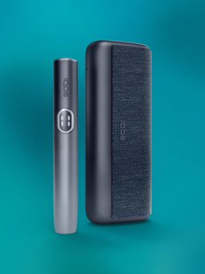 IQOS ILUMA i PRIME