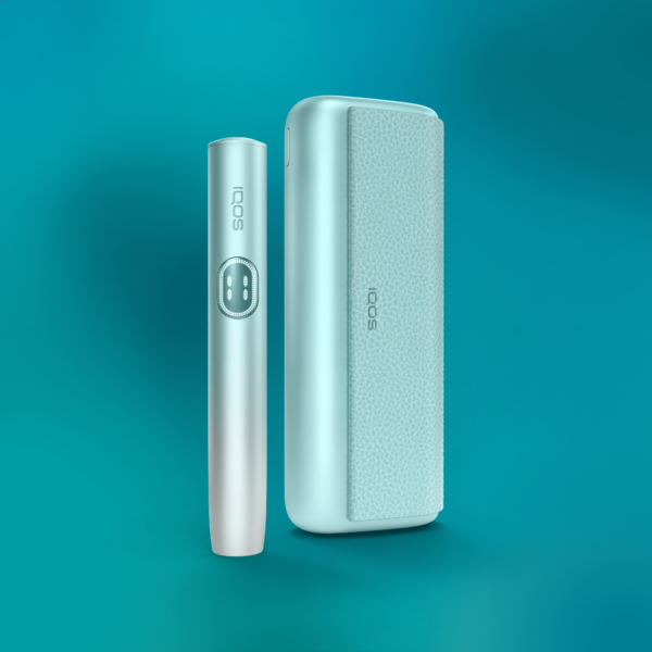 IQOS ILUMA i PRIME