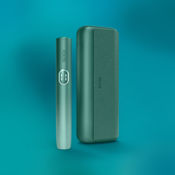 IQOS ILUMA i PRIME