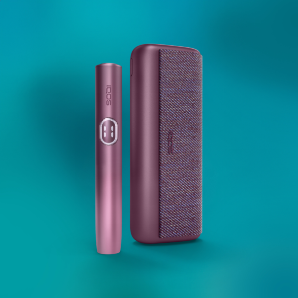 IQOS ILUMA i PRIME