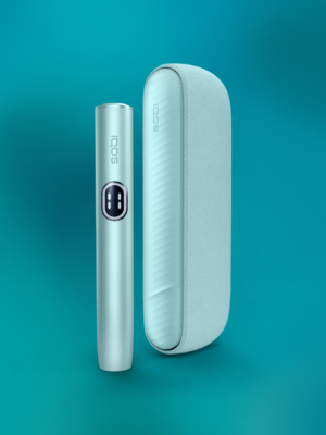 IQOS ILUMA i System