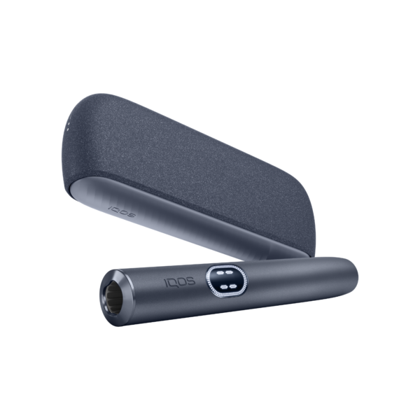 IQOS ILUMA i System