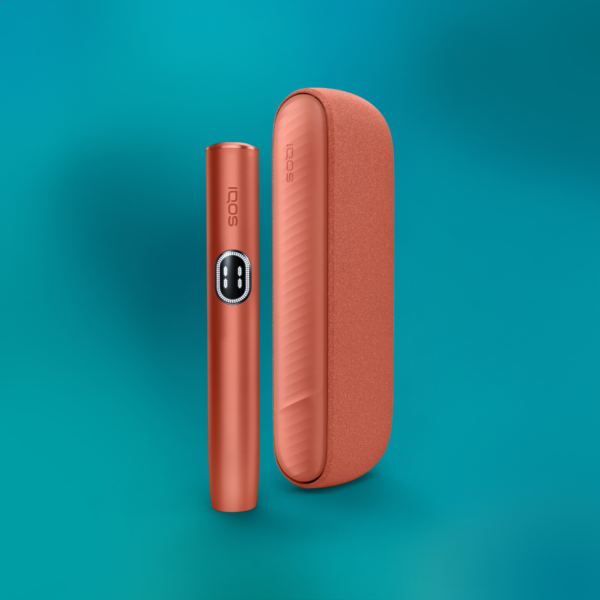 IQOS ILUMA i System