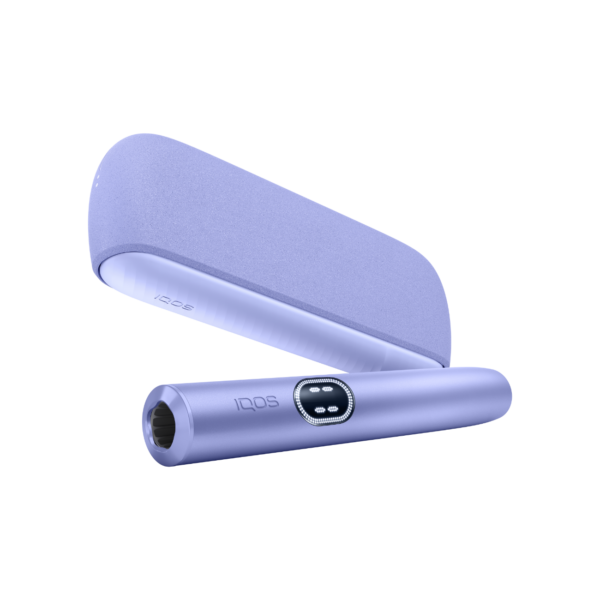 IQOS ILUMA i System