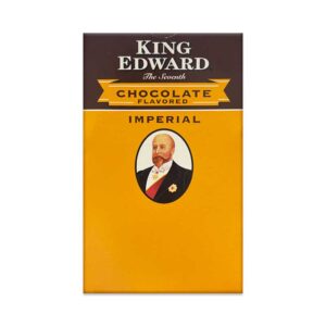 King Edward Imperial Cigars – Classic Mild Cigars