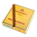 MONTECRISTO CLUB 20