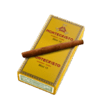 MONTECRISTO MINI 10
