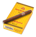 MONTECRISTO SHORT 10