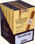 VILLIGER NO 7