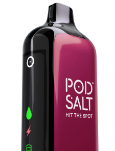 Pod Salt 35000 Puffs Disposable Vape – Premium Flavor Long Lasting Vape | Buy in UAE