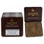 VILLIGER MINI ESPRESSO