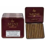 VILLIGER MINI VANILLA