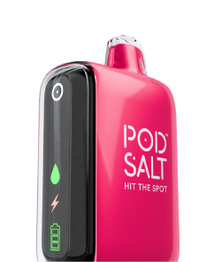 Pod Salt 15000 Puffs Disposable Vape – Smooth Nic Salt Long Lasting Vape | Buy in UAE