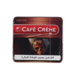 CAFE CREAM COFFEE
