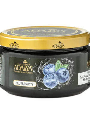 Adalya Premium Hookah Tobacco Flavors – Rich Shisha Taste Collection | Buy in UAE
