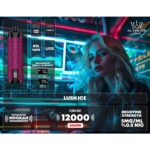 AL FAKHER 12000 PUFFS DISPOSABLE VAPE