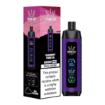 AL FAKHER 8000 PUFFS DISPOSABLE VAPE