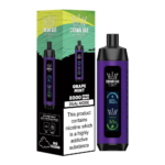 AL FAKHER 8000 PUFFS DISPOSABLE VAPE