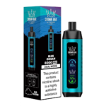 AL FAKHER 8000 PUFFS DISPOSABLE VAPE