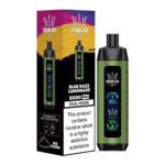AL FAKHER 8000 PUFFS DISPOSABLE VAPE