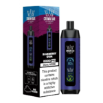 AL FAKHER 8000 PUFFS DISPOSABLE VAPE