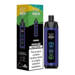 AL FAKHER 8000 PUFFS DISPOSABLE VAPE