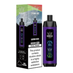 AL FAKHER 8000 PUFFS DISPOSABLE VAPE