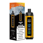 AL FAKHER 8000 PUFFS DISPOSABLE VAPE