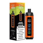 AL FAKHER 8000 PUFFS DISPOSABLE VAPE