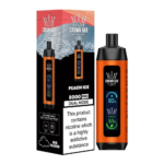 AL FAKHER 8000 PUFFS DISPOSABLE VAPE