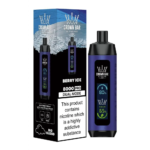AL FAKHER 8000 PUFFS DISPOSABLE VAPE