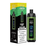 AL FAKHER 8000 PUFFS DISPOSABLE VAPE