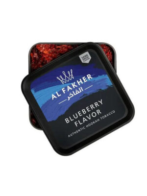 Al Fakher Shisha Tobacco (Al Fakher Hookah Tobacco) -250 GRAMS