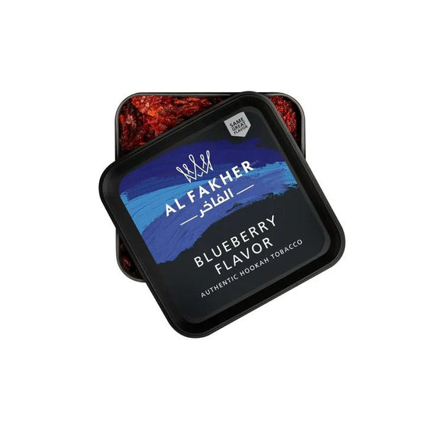 Al Fakher Shisha Tobacco (Al Fakher Hookah Tobacco) -250 GRAMS