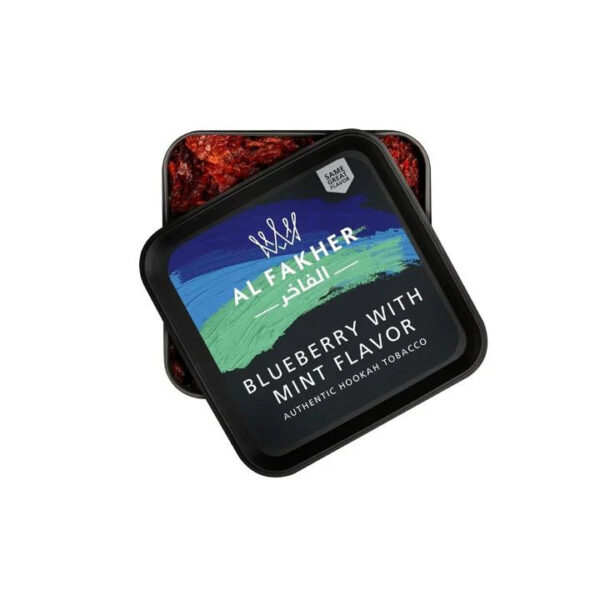 Al Fakher Shisha Tobacco (Al Fakher Hookah Tobacco) -250 GRAMS