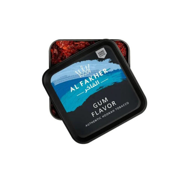 Al Fakher Shisha Tobacco (Al Fakher Hookah Tobacco) -250 GRAMS