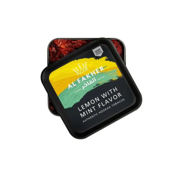 Al Fakher Shisha Tobacco (Al Fakher Hookah Tobacco) -250 GRAMS