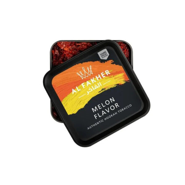 Al Fakher Shisha Tobacco (Al Fakher Hookah Tobacco) -250 GRAMS
