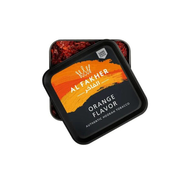 Al Fakher Shisha Tobacco (Al Fakher Hookah Tobacco) -250 GRAMS