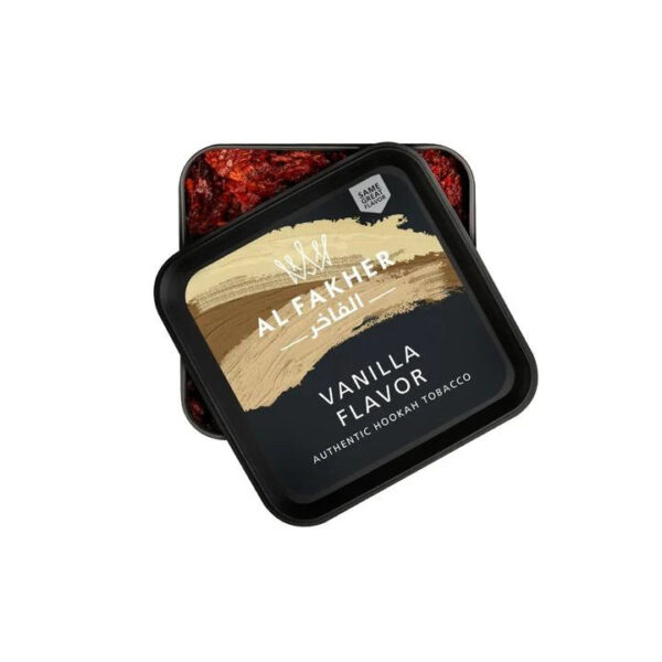 Al Fakher Shisha Tobacco (Al Fakher Hookah Tobacco) -250 GRAMS