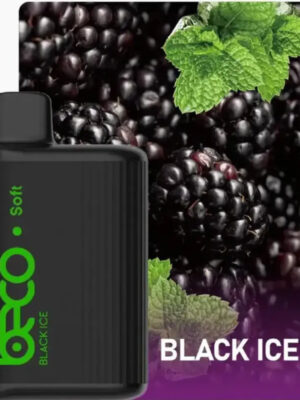 BECO 6000 PUFFS DISPOSABLE VAPE